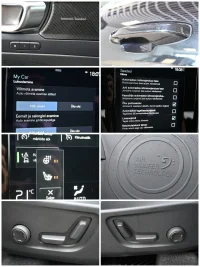 Volvo XC40 H&K INSCRIPTION INTELLI SAFE MY23 1.5 155kW thumbnail