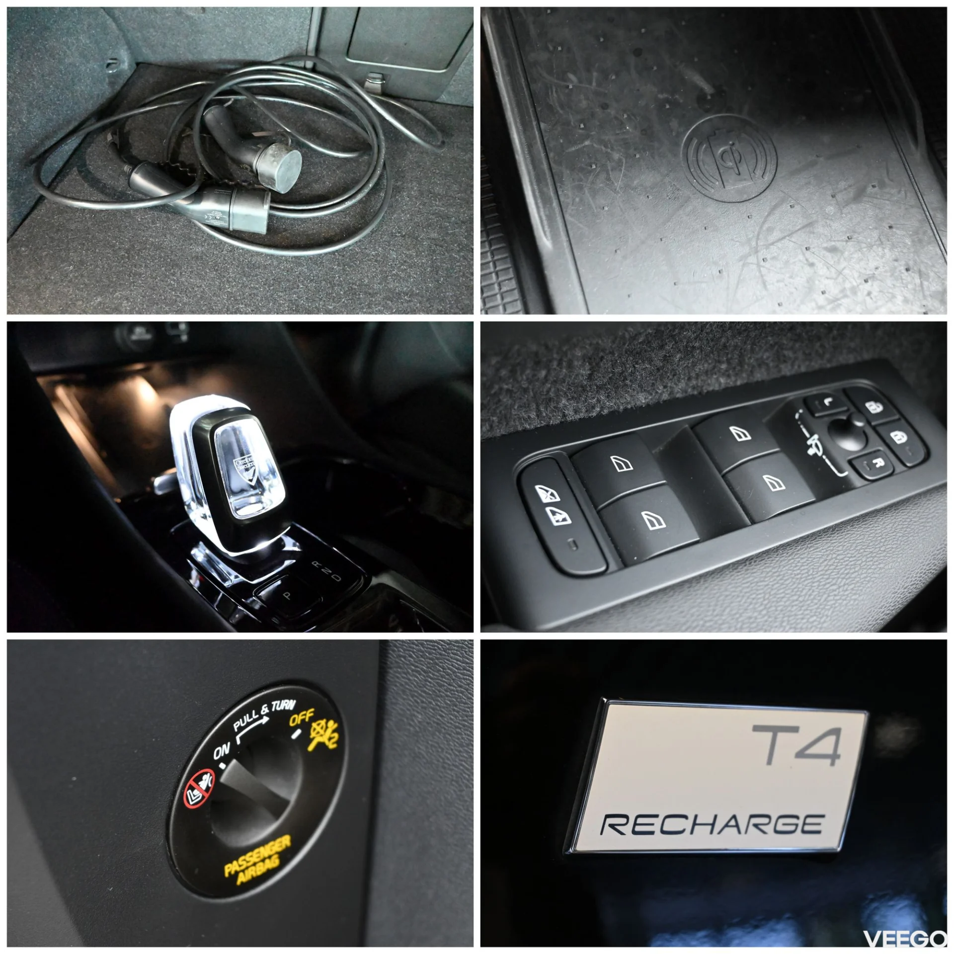 Volvo XC40 H&K INSCRIPTION INTELLI SAFE MY23 1.5 155kW