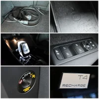 Volvo XC40 H&K INSCRIPTION INTELLI SAFE MY23 1.5 155kW thumbnail