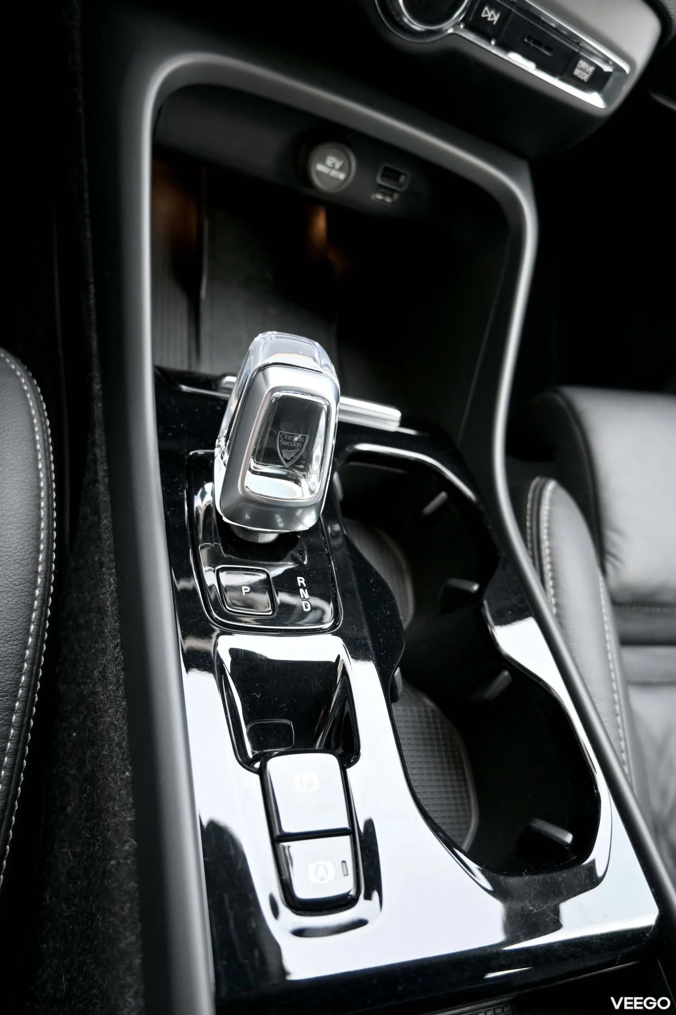 Volvo XC40 H&K INSCRIPTION INTELLI SAFE MY23 1.5 155kW