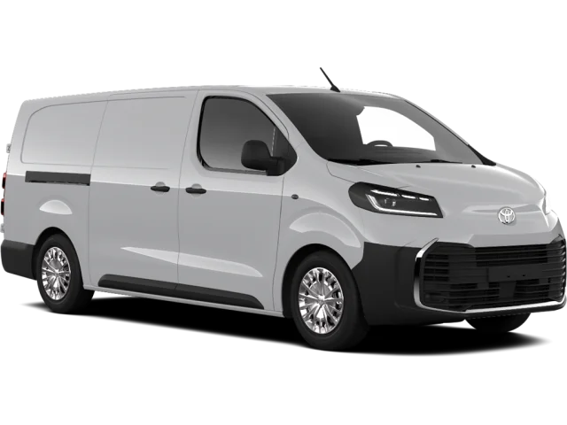 Image of Toyota Proace Professional Plus 2.2 110kW