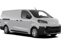 Toyota Proace Professional Plus 2.2 110kW thumbnail