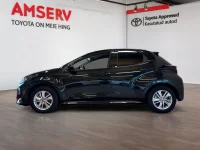Toyota Yaris Active 1.5 68kW thumbnail