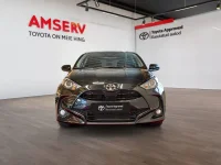 Toyota Yaris Active 1.5 68kW thumbnail