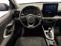 Toyota Yaris Active 1.5 68kW thumbnail