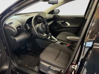 Toyota Yaris Active 1.5 68kW thumbnail