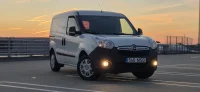 Opel Combo 1.2 66kW thumbnail
