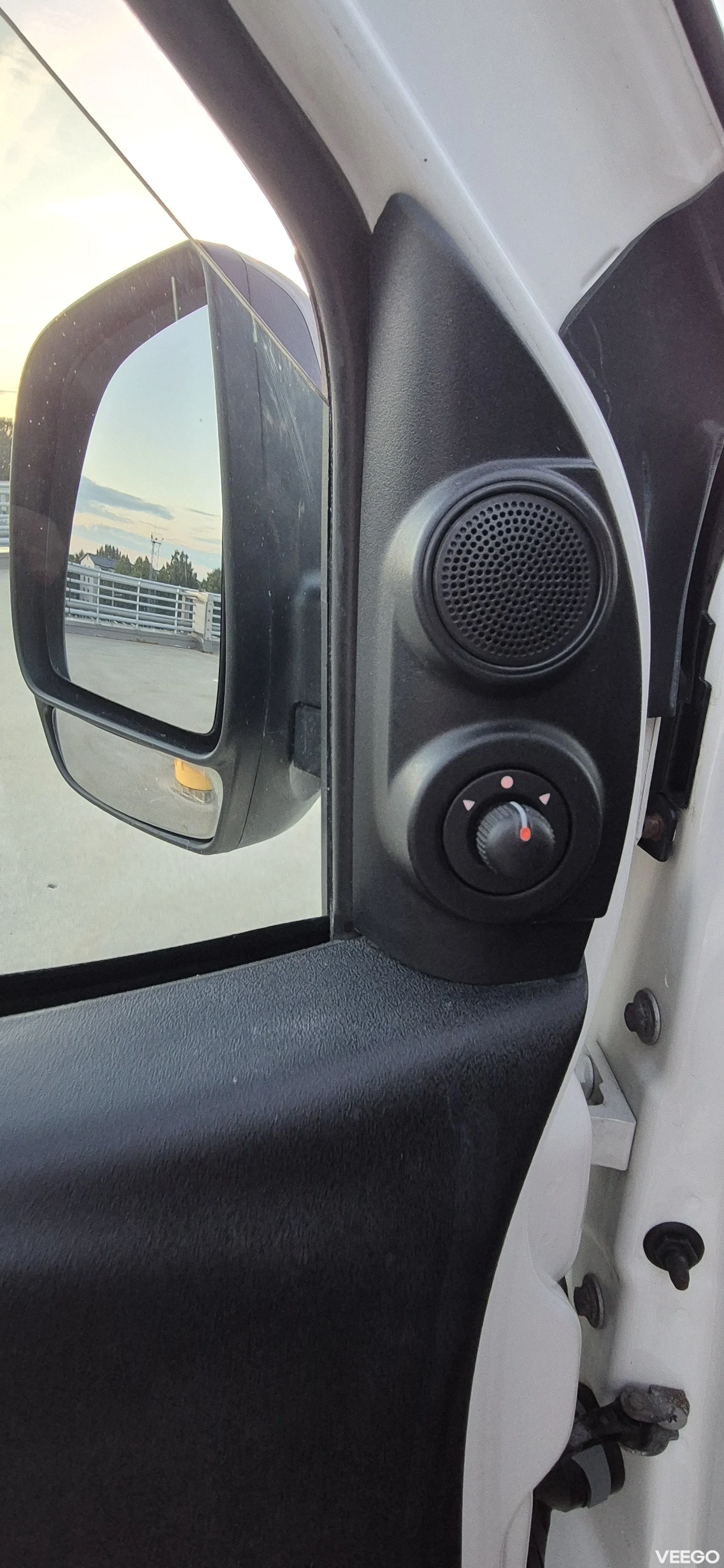 Opel Combo 1.2 66kW
