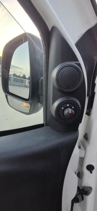 Opel Combo 1.2 66kW thumbnail