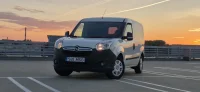 Opel Combo 1.2 66kW thumbnail