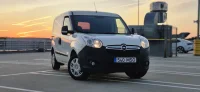 Opel Combo 1.2 66kW thumbnail