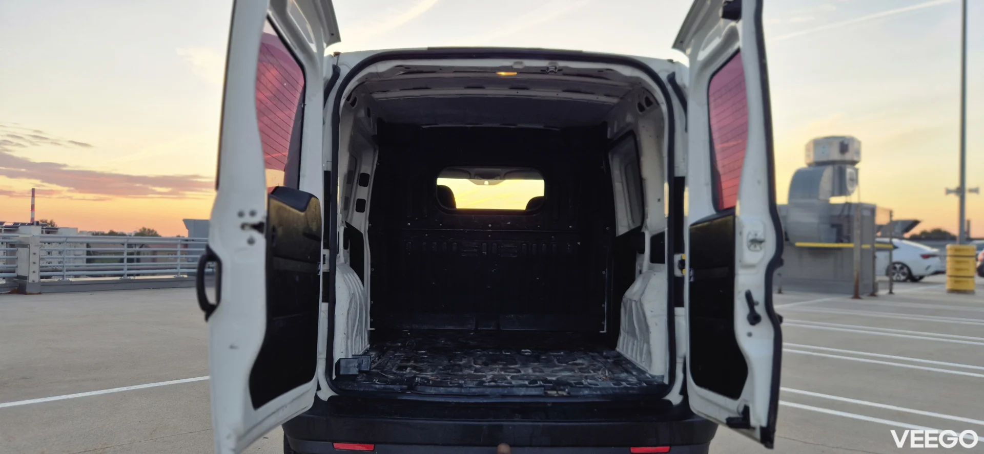 Opel Combo 1.2 66kW