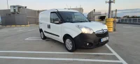 Opel Combo 1.2 66kW thumbnail