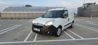 Opel Combo 1.2 66kW thumbnail
