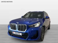 BMW X1 sDrive18i M-Sport Rattvärme 0kW