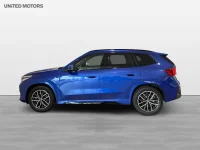 BMW X1 sDrive18i M-Sport Rattvärme 0kW