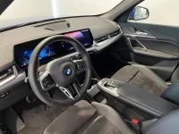 BMW X1 sDrive18i M-Sport Rattvärme 0kW