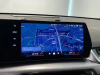 BMW X1 sDrive18i M-Sport Rattvärme 0kW