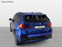 BMW X1 sDrive18i M-Sport Rattvärme 0kW