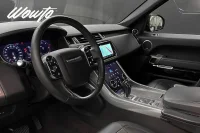 Land Rover Range Rover Sport 3.0 TDV6 258HK /Pano /Drag /HuD 190kW
