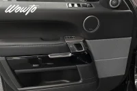 Land Rover Range Rover Sport 3.0 TDV6 258HK /Pano /Drag /HuD 190kW
