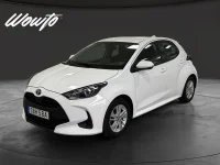 Image of Toyota Yaris Hybrid CVT 116HK Active /B-Kamera 85kW