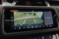 Land Rover Range Rover Sport 3.0 TDV6 258HK /Pano /Drag /HuD 190kW