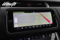 Land Rover Range Rover Sport 3.0 TDV6 258HK /Pano /Drag /HuD 190kW