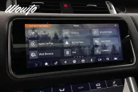 Land Rover Range Rover Sport 3.0 TDV6 258HK /Pano /Drag /HuD 190kW