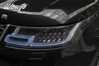 Land Rover Range Rover Sport 3.0 TDV6 258HK /Pano /Drag /HuD 190kW