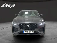 Jaguar F-Pace P400e AWD 90th Anniversary Edition R-Dynamic 221kW