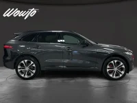 Jaguar F-Pace P400e AWD 90th Anniversary Edition R-Dynamic 221kW