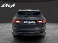 Jaguar F-Pace P400e AWD 90th Anniversary Edition R-Dynamic 221kW