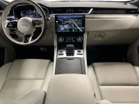 Jaguar F-Pace P400e AWD 90th Anniversary Edition R-Dynamic 221kW