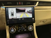 Jaguar F-Pace P400e AWD 90th Anniversary Edition R-Dynamic 221kW