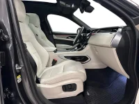 Jaguar F-Pace P400e AWD 90th Anniversary Edition R-Dynamic 221kW