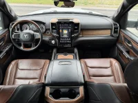 RAM 1500 Crew Cab, Longhorn 5.7 295kW thumbnail