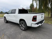 RAM 1500 Crew Cab, Longhorn 5.7 295kW thumbnail