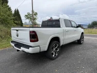 RAM 1500 Crew Cab, Longhorn 5.7 295kW thumbnail