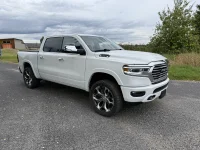 RAM 1500 Crew Cab, Longhorn 5.7 295kW thumbnail