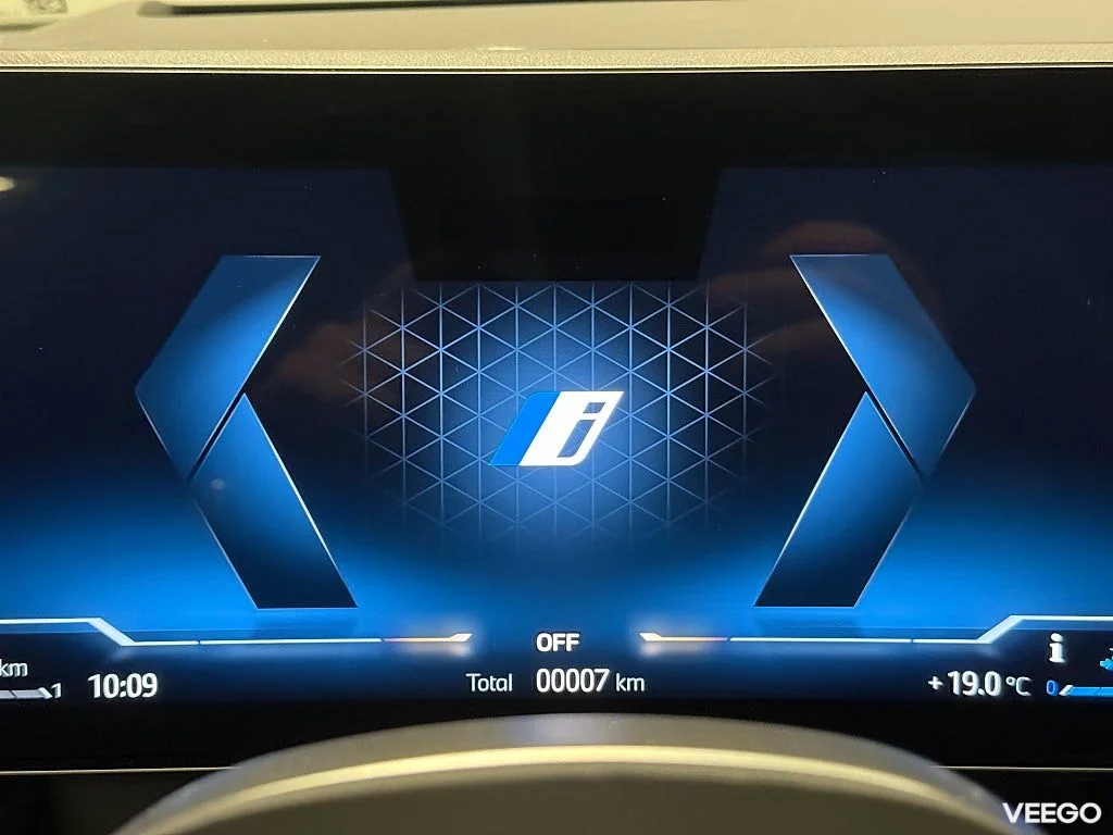 BMW 530 xDrive Touring M Sport Business Drag HUD H/K Adpt Farth 0kW