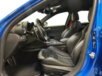 Alfa Romeo Giulia Quadrifoglio V6 510HK /H/K /Svensksåld 375kW thumbnail