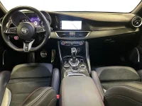 Alfa Romeo Giulia Quadrifoglio V6 510HK /H/K /Svensksåld 375kW thumbnail
