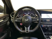 Alfa Romeo Giulia Quadrifoglio V6 510HK /H/K /Svensksåld 375kW thumbnail