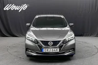 Nissan Leaf e+ 62 kWh 217HK N-Connecta /360 /Moms 160kW thumbnail