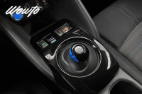 Nissan Leaf e+ 62 kWh 217HK N-Connecta /360 /Moms 160kW thumbnail