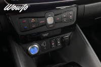 Nissan Leaf e+ 62 kWh 217HK N-Connecta /360 /Moms 160kW thumbnail