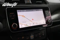 Nissan Leaf e+ 62 kWh 217HK N-Connecta /360 /Moms 160kW thumbnail