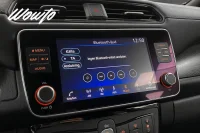 Nissan Leaf e+ 62 kWh 217HK N-Connecta /360 /Moms 160kW thumbnail