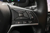 Nissan Leaf e+ 62 kWh 217HK N-Connecta /360 /Moms 160kW thumbnail